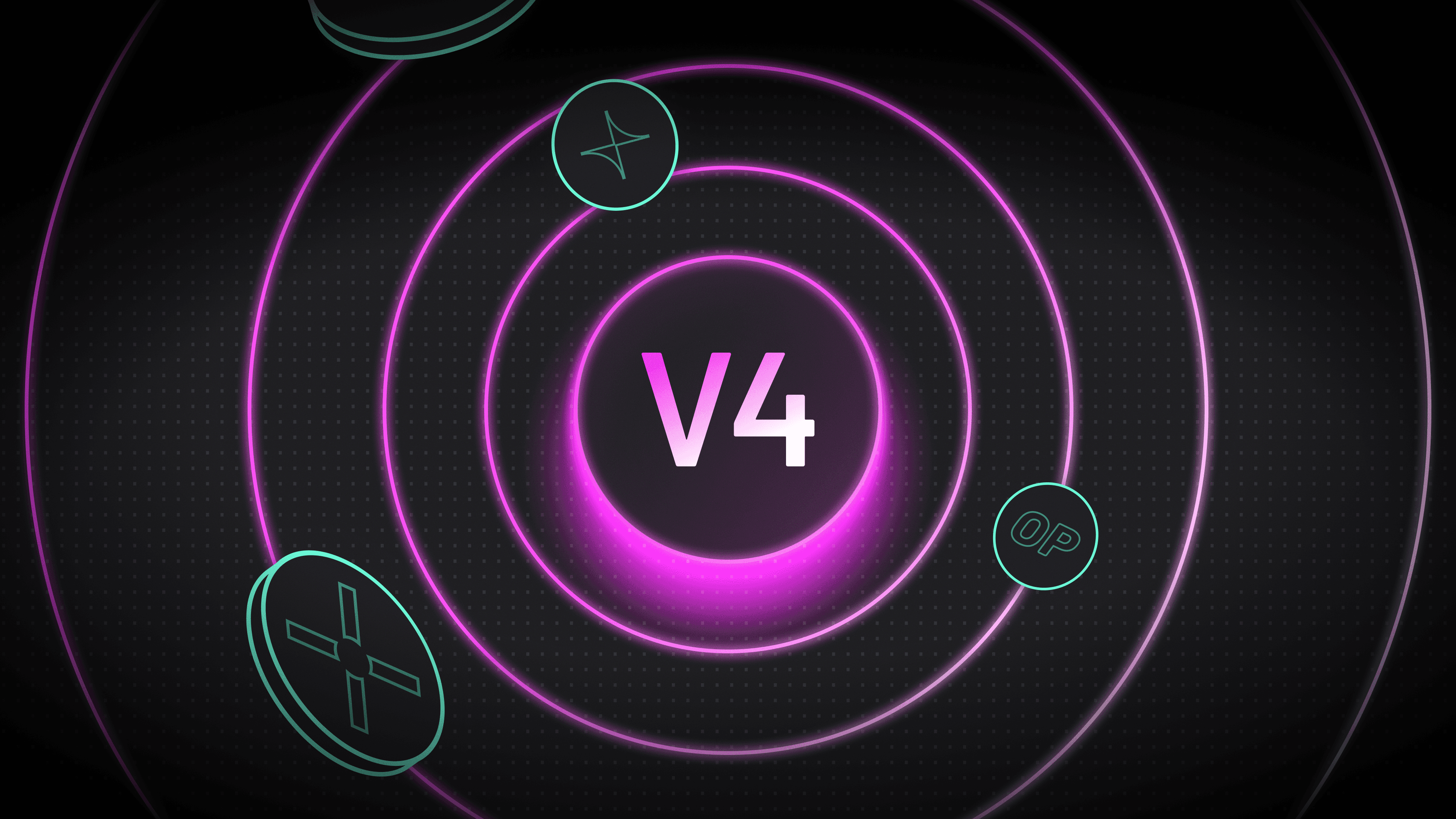 Across V4 (Hero) Across V4 is live. Bridge to more chains faster with universal architecture built for scale. Powered by intents and zero-knowledge proofs.